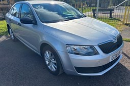 Skoda Octavia Hatchback (13-20) S 1.0 TSI 115PS 5d For Sale - AJC Trading, Southampton