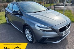 Volvo V40 Cross Country (13-19) D2 (120bhp) Cross Country Pro 5d Geartronic For Sale - AJC Trading, Southampton