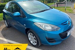 Mazda 2 (07-15) 1.3 TS2 (2010) 3d For Sale - AJC Trading, Southampton