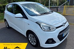 Hyundai i10 (14-20) 1.0 SE 5d For Sale - AJC Trading, Southampton