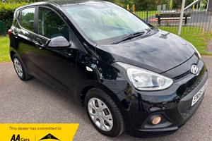 Hyundai i10 (14-20) 1.0 SE 5d For Sale - AJC Trading, Southampton