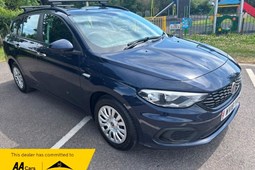 Fiat Tipo Station Wagon (16-21) Easy 1.3 MultiJet 95hp 5d For Sale - AJC Trading, Southampton