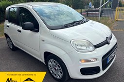Fiat Panda (12-24) 1.2 Pop 5d For Sale - AJC Trading, Southampton