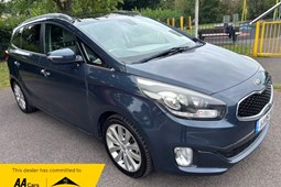 Kia Carens (13-19) 1.7 CRDi 3 5d For Sale - AJC Trading, Southampton