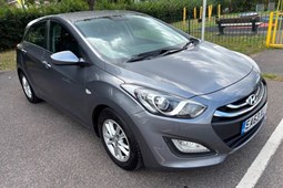 Hyundai i30 Hatchback (12-17) 1.4 Active 5d For Sale - AJC Trading, Southampton