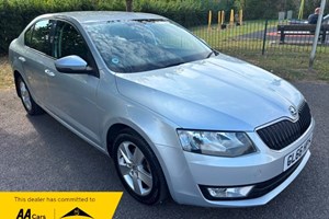 Skoda Octavia Hatchback (13-20) 1.4 TSI (150bhp) SE 5d For Sale - AJC Trading, Southampton