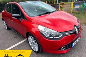 Renault Clio Hatchback (12-19) 1.5 dCi (90bhp) Dynamique S Nav 5d For Sale - AJC Trading, Southampton