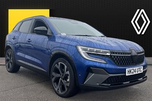 Renault Austral SUV (23 on) 1.2 E-Tech FHEV Techno Esprit Alpine 5dr Auto For Sale - Bristol Street Motors Renault Derby, Derby