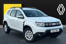 Dacia Duster SUV (18-24) 1.0 TCe 90 Expression 5dr For Sale - Bristol Street Motors Renault Derby, Derby