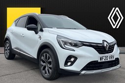 Renault Captur (20 on) S Edition TCe 130 auto 5d For Sale - Bristol Street Motors Renault Derby, Derby