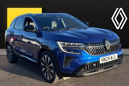 Renault Austral SUV (23 on) 1.2 E-Tech Full Hybrid Techno 5dr Auto For Sale - Bristol Street Motors Renault Derby, Derby