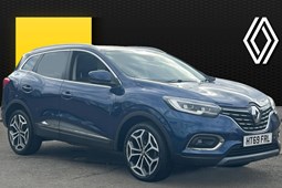 Renault Kadjar (15-22) GT Line TCe 140 5d For Sale - Bristol Street Motors Renault Derby, Derby