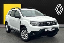 Dacia Duster SUV (18-24) 1.3 TCe 130 Comfort 5dr For Sale - Bristol Street Motors Renault Derby, Derby