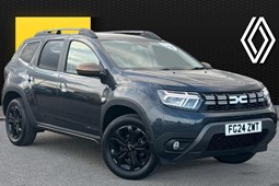 Dacia Duster SUV (18-24) 1.3 TCe 150 Extreme 5dr EDC For Sale - Bristol Street Motors Renault Derby, Derby