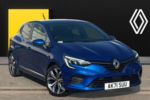 Renault Clio Hatchback (19 on) 1.0 TCe 90 S Edition 5d For Sale - Vertu Renault Derby, Derby
