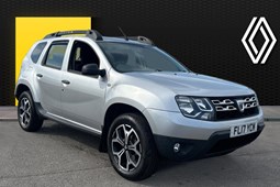Dacia Duster Estate (13-18) Ambiance SCe 115 4x2 5d For Sale - Vertu Renault Derby, Derby