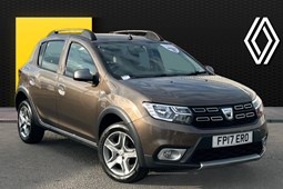 Dacia Sandero Stepway (13-21) Laureate TCe 90 (12/16 on) 5d For Sale - Vertu Renault Derby, Derby