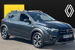 Dacia Sandero Stepway (21 on) 1.0 TCe Prestige 5dr For Sale - Vertu Renault Derby, Derby