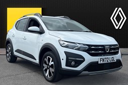 Dacia Sandero Stepway (21 on) 1.0 TCe Prestige 5dr For Sale - Vertu Renault Derby, Derby