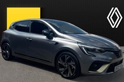 Renault Clio Hatchback (19 on) 1.6 E-TECH Hybrid 145 Engineered 5dr Auto For Sale - Vertu Renault Derby, Derby