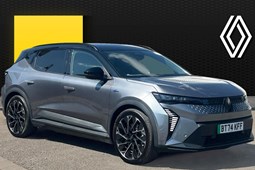 Renault Scenic E-Tech SUV (24 on) 160kW Esprit Alpine 87kWh Long Range 5dr Auto For Sale - Vertu Renault Derby, Derby