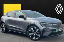 Renault Megane E-Tech Hatchback (22 on) EV60 160kW Techno+ Comfort Range 60kWh 5dr Auto For Sale - Vertu Renault Derby, Derby