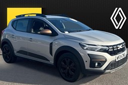 Dacia Sandero Stepway (21 on) 1.0 TCe Extreme 5dr For Sale - Vertu Renault Derby, Derby