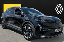 Renault Scenic E-Tech SUV (24 on) 160kW Techno 87kWh Long Range 5dr Auto For Sale - Vertu Renault Derby, Derby