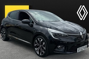 Renault Clio Hatchback (19 on) 1.0 TCe 90 SE Edition 5dr For Sale - Vertu Renault Derby, Derby