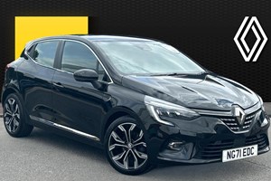 Renault Clio Hatchback (19 on) 1.0 TCe 90 S Edition 5d For Sale - Vertu Renault Derby, Derby
