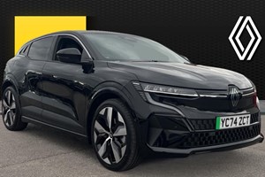 Renault Megane E-Tech Hatchback (22 on) EV60 160kW Techno+ Comfort Range 60kWh 5dr Auto For Sale - Vertu Renault Derby, Derby