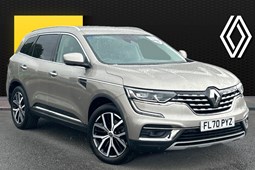 Renault Koleos SUV (17-20) GT Line dCi 150 2WD X-Tronic auto 5d For Sale - Vertu Renault Derby, Derby