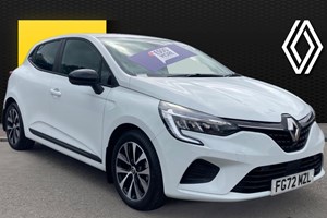 Renault Clio Hatchback (19 on) 1.6 E-TECH Hybrid 145 Evolution 5dr Auto For Sale - Vertu Renault Derby, Derby