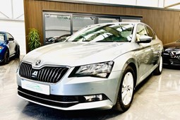 Skoda Superb Hatchback (15-23) SE 1.5 TSI ACT 150PS DSG auto 5d For Sale - Greenhill Autos, Evesham