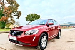 Volvo XC60 (08-17) D5 (220bhp) SE Lux Nav AWD 5d For Sale - Greenhill Autos, Evesham