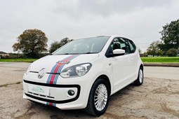 Volkswagen Up (12-23) 1.0 High Up 3d For Sale - Greenhill Autos, Evesham