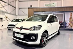 Volkswagen Up (12-23) GTI 1.0 TSI 115PS S/S 3d For Sale - Greenhill Autos, Evesham