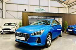 Hyundai i30 Hatchback (17 on) SE Nav 1.0 T-GDi 120PS 5d For Sale - Greenhill Autos, Evesham