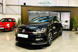 Volkswagen Polo GTi (10-17) 1.8 TSI GTI 3d DSG For Sale - Greenhill Autos, Evesham