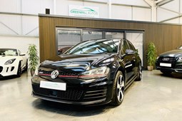 Volkswagen Golf GTI (13-17) 2.0 TSI GTI (Nav) 5d DSG For Sale - Greenhill Autos, Evesham