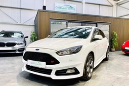 Ford Focus ST (12-18) 2.0T ST-3 Hatchback (01/15-) 5d For Sale - Greenhill Autos, Evesham