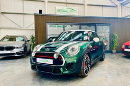 MINI Hatchback (14-24) John Cooper Works 3d For Sale - Greenhill Autos, Evesham