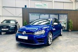 Volkswagen Golf R (14-16) 2.0 TSI R Hatchback 3d For Sale - Greenhill Autos, Evesham