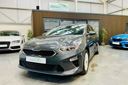 Kia Ceed Hatchback (18 on) 2 1.0 T-GDi 118bhp ISG 5d For Sale - Greenhill Autos, Evesham
