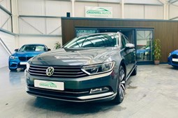 Volkswagen Passat Estate (15-24) 2.0 TDI GT 5d DSG For Sale - Greenhill Autos, Evesham
