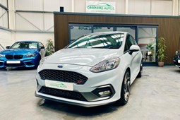 Ford Fiesta ST (18-22) ST-3 1.5T EcoBoost 200PS 3d For Sale - Greenhill Autos, Evesham