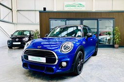 MINI Hatchback (14-24) Cooper Sport 5d For Sale - Greenhill Autos, Evesham