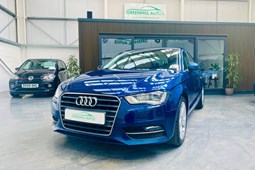Audi A3 Sportback (13-20) 1.4 TFSI (150bhp) Sport 5d S Tronic For Sale - Greenhill Autos, Evesham