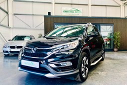 Honda CR-V (12-18) 1.6 i-DTEC EX 5d Auto For Sale - Greenhill Autos, Evesham