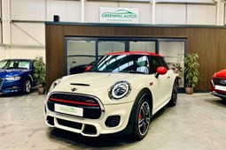 MINI Hatchback (14-24) John Cooper Works (03/2018 on) 3d For Sale - Greenhill Autos, Evesham